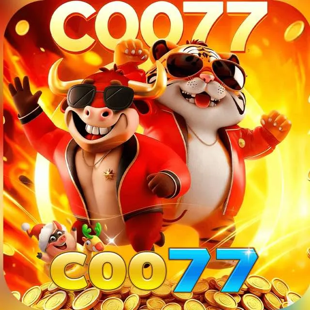 COO77 - Permainan Santai yang Mengasyikkan