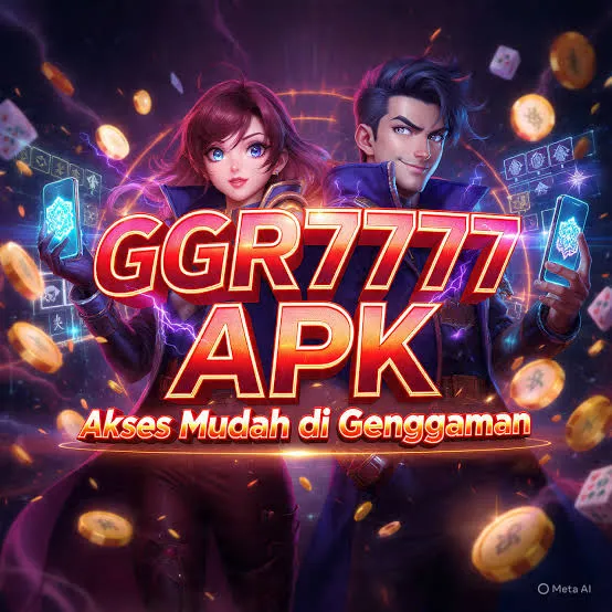 GGR7777 - Game Poker Seru dan Menantang