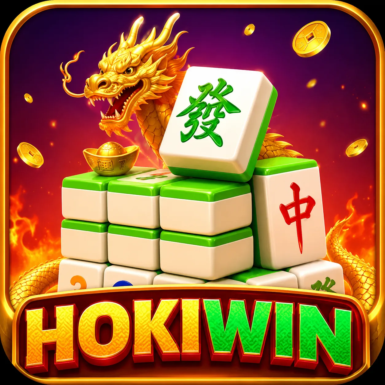 HOKIWIN - Game SLG Seru dan Menantang