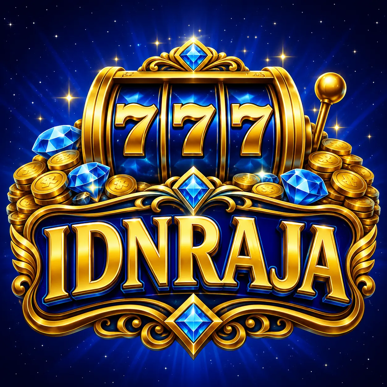IDNRAJA - Perang FPS yang Seru dan Menantang