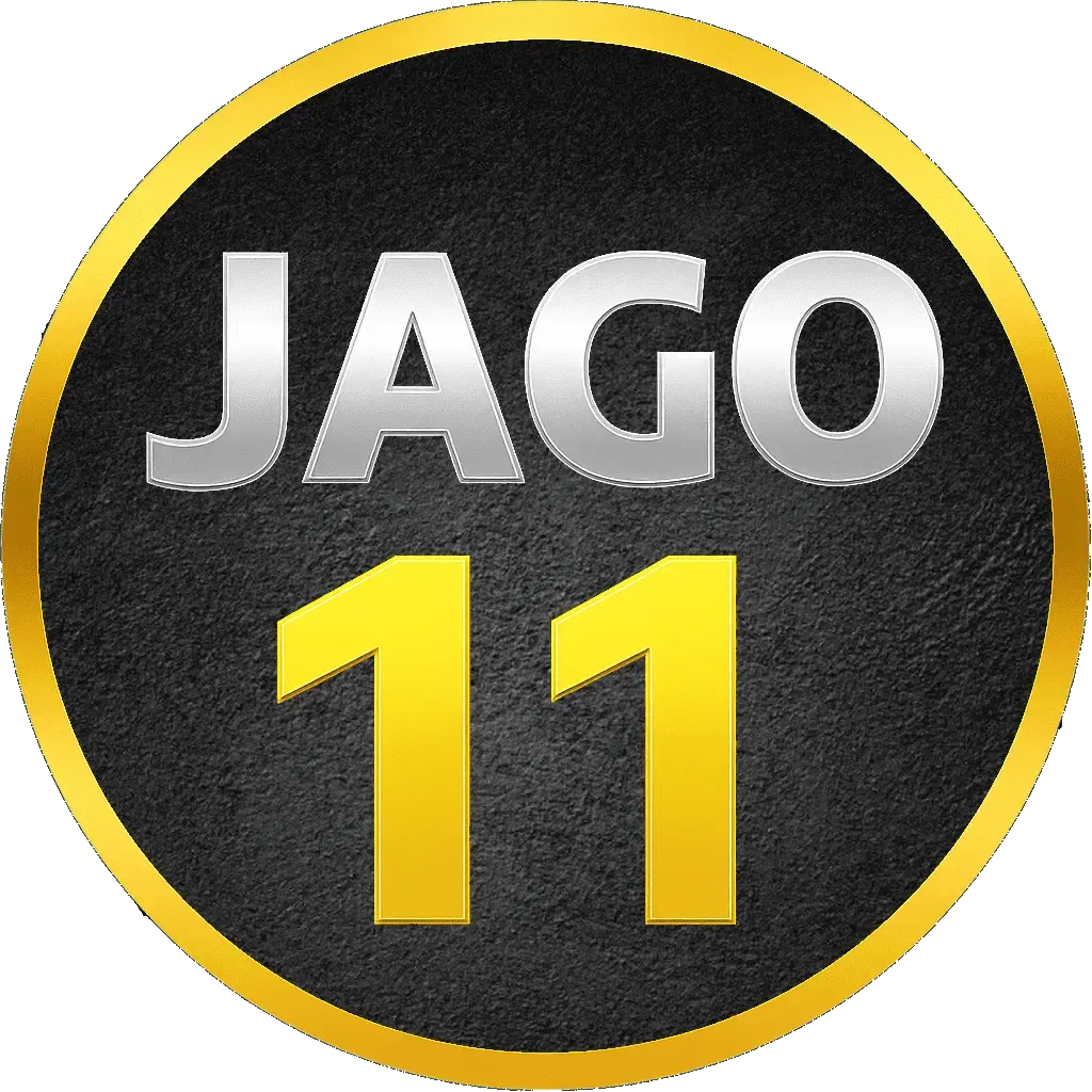 JAGO11 - Game Memancing Seru untuk Pecinta Fishing