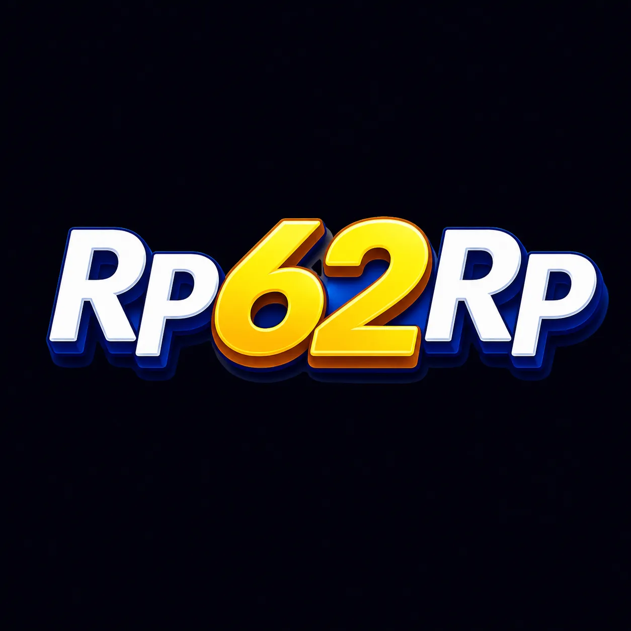 RP62RP - Petualangan Seru dalam Dunia MMORPG
