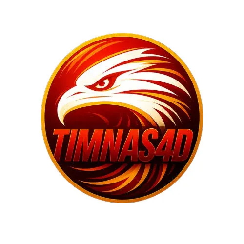 TIMNAS4D - Game Pertanian yang Seru dan Menyenangkan