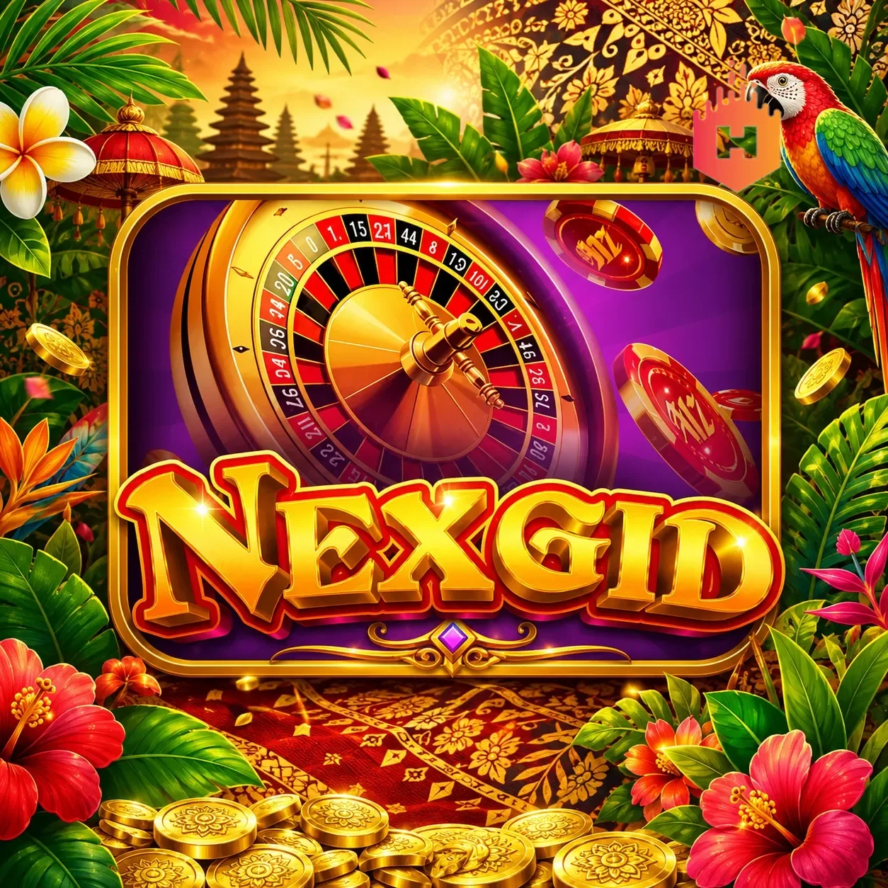 nexgid Hub Unduhan